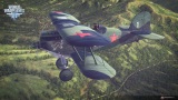 zber z hry World of Warplanes